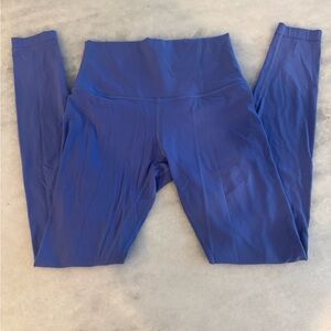 lululemon athletica Blue Pants